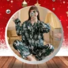 Pijama Navideña