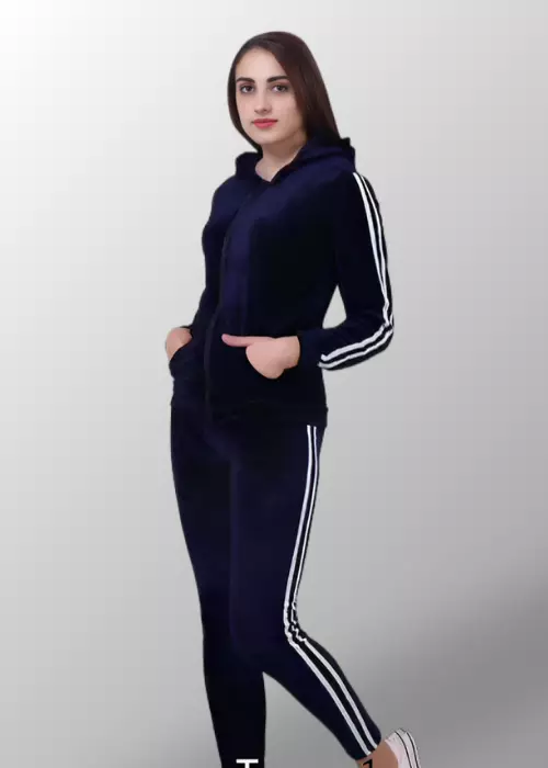 Conjunto Deportivo para Dama