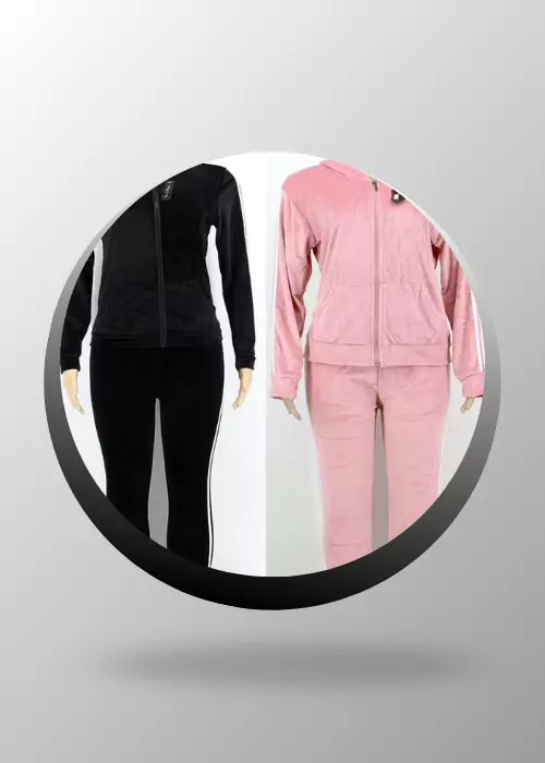 Conjunto Deportivo para Dama