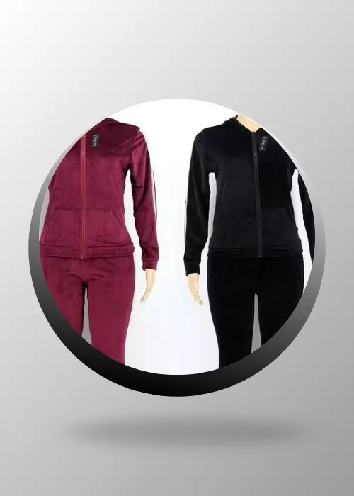 Conjunto Deportivo para Dama