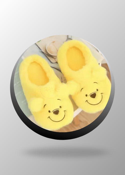 Pantuflas para mujer