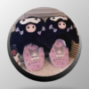 Pantuflas para mujer
