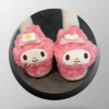 Pantuflas para mujer