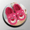 Pantuflas para mujer