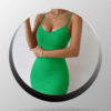 Vestido para Mujer Lotti