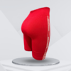 Biker deportivo para mujer - ANTRORSE