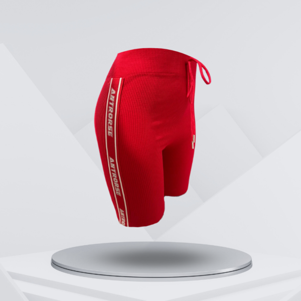 Biker deportivo para mujer - ANTRORSE