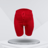 Biker deportivo para mujer - ANTRORSE