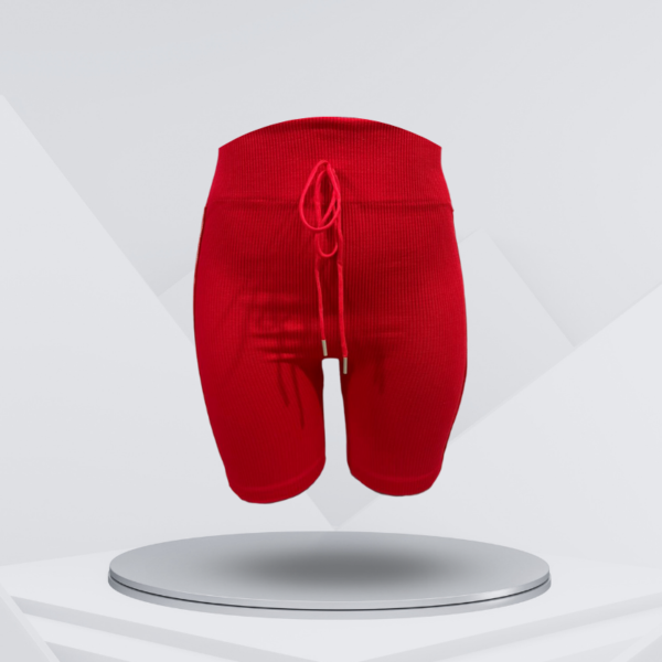Biker deportivo para mujer - ANTRORSE