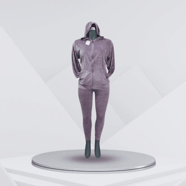 Conjunto Casual para Mujer 2 Piezas - ZURY