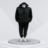 Conjunto Deportivo para Hombre 2 Piezas - SPEED