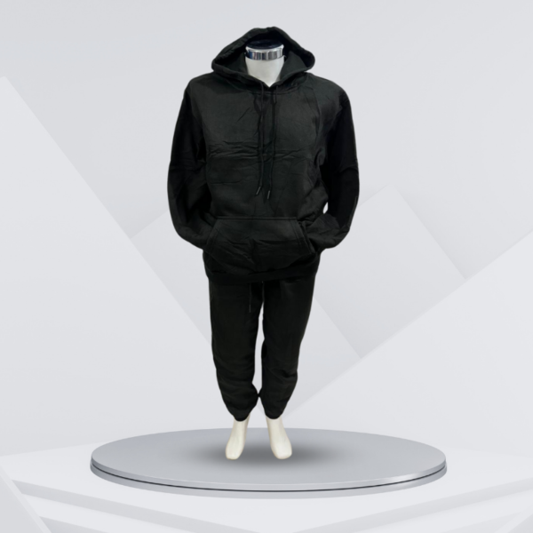 Conjunto Deportivo para Hombre 2 Piezas - SPEED