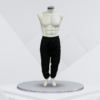 Conjunto Deportivo para Hombre 2 Piezas - SPEED