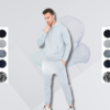 Conjunto Deportivo para Hombre 2 Piezas - SPEED