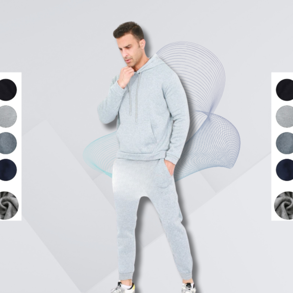 Conjunto Deportivo para Hombre 2 Piezas - SPEED