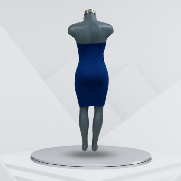 Falda Vestido - Candy