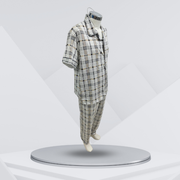 Pijama para hombre 2 piezas - Andree