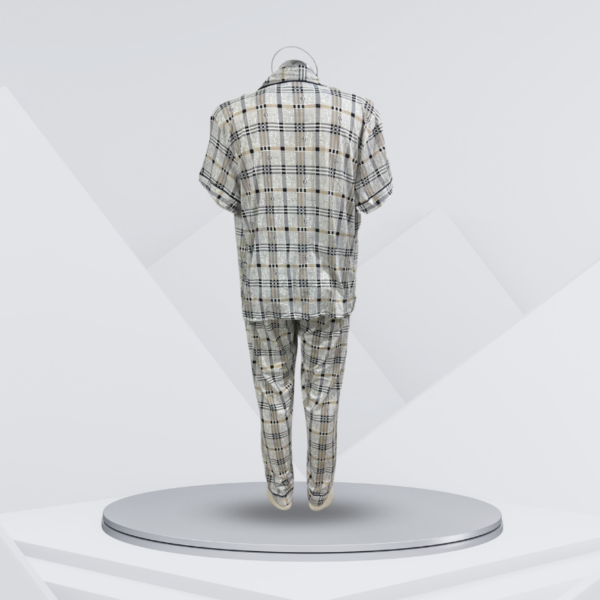 Pijama para hombre 2 piezas - Andree