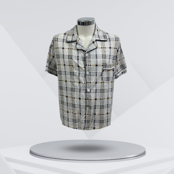 Pijama para hombre 2 piezas - Andree