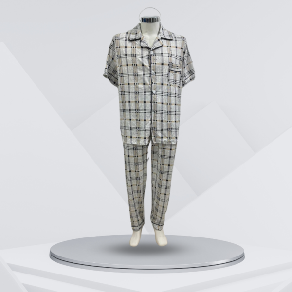 Pijama para hombre 2 piezas - Andree