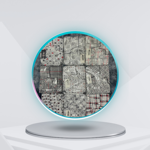 Pijama para hombre 2 piezas - Andree