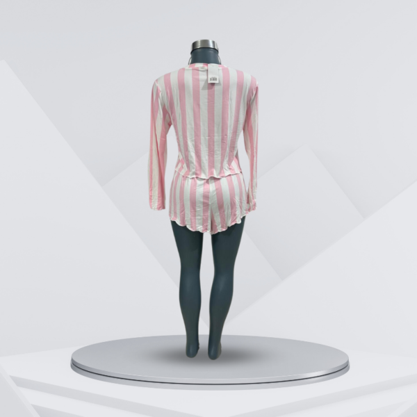 Pijama para mujer 2 piezas - Barbie