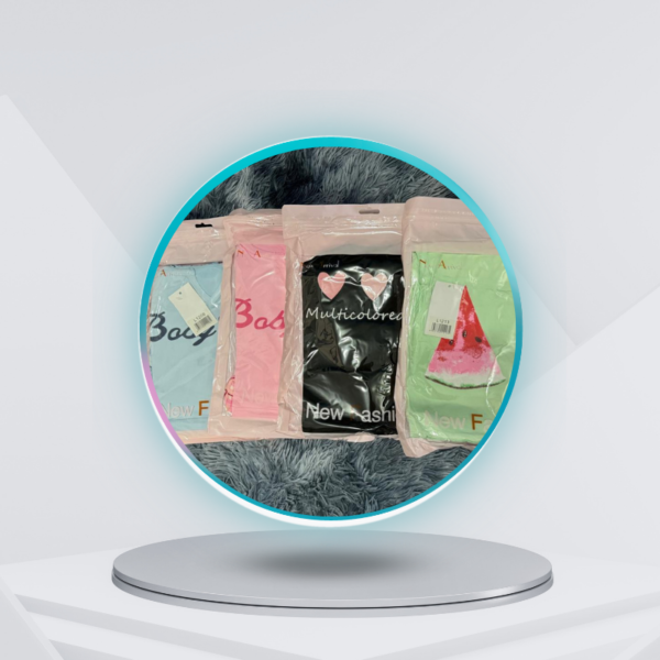 Pijama para mujer 2 piezas - Barbie