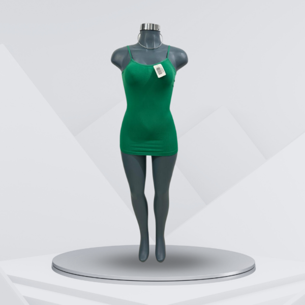 Blusa de Tirantes para Mujer - Jade