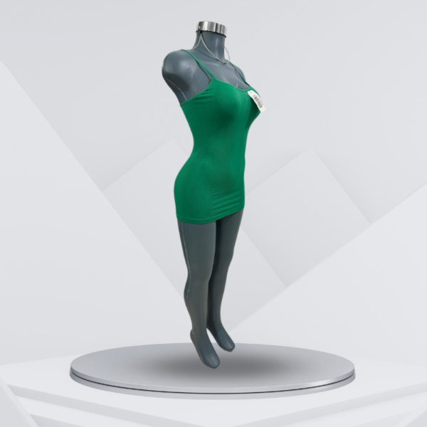 Blusa de Tirantes para Mujer - Jade