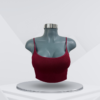 Blusa de Tirantes para Mujer - Ayra