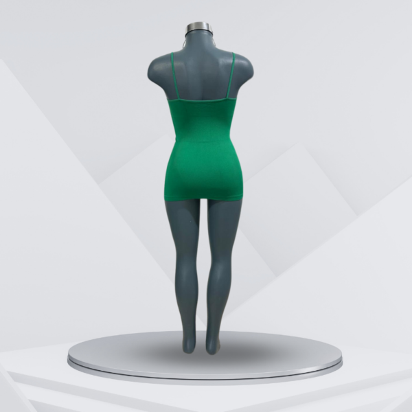 Blusa de Tirantes para Mujer - Jade