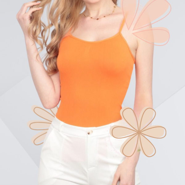 Blusa de Tirantes para Mujer - Jade